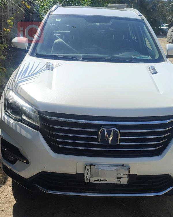Changan for sale in Iraq